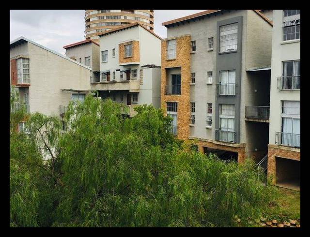 2 BEDROOM APARTMENT FOR SALE IN PARKTOWN
